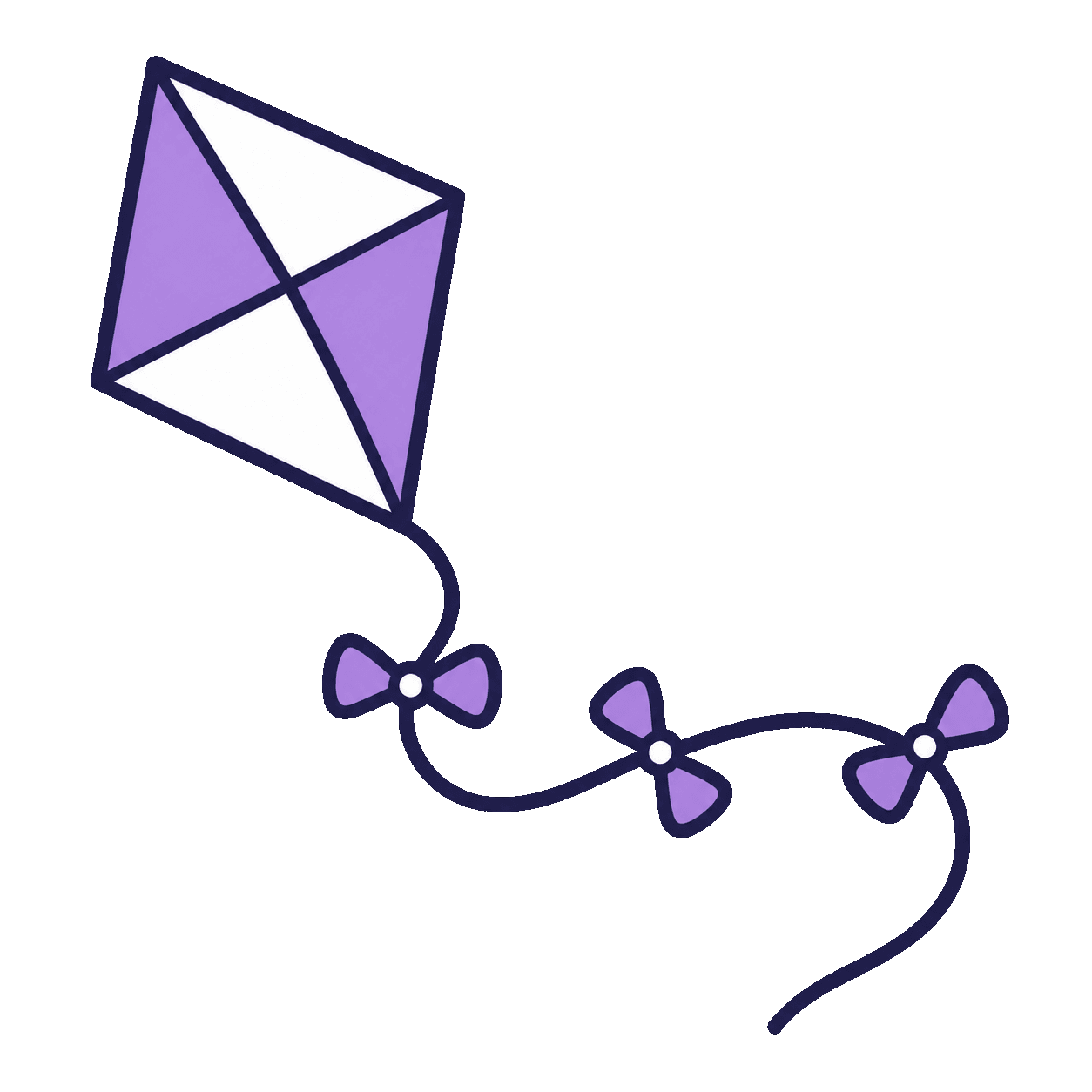 Kite-Flight